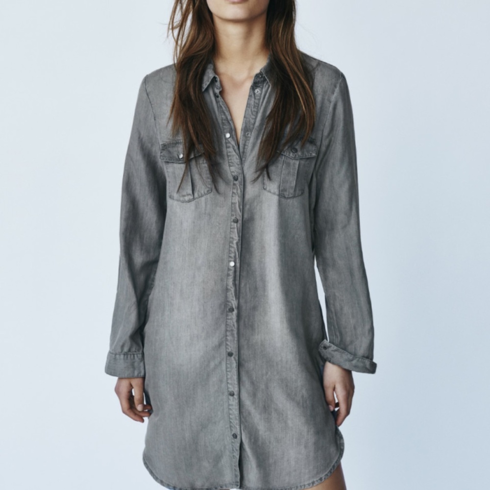 Cloth & Stone Dress